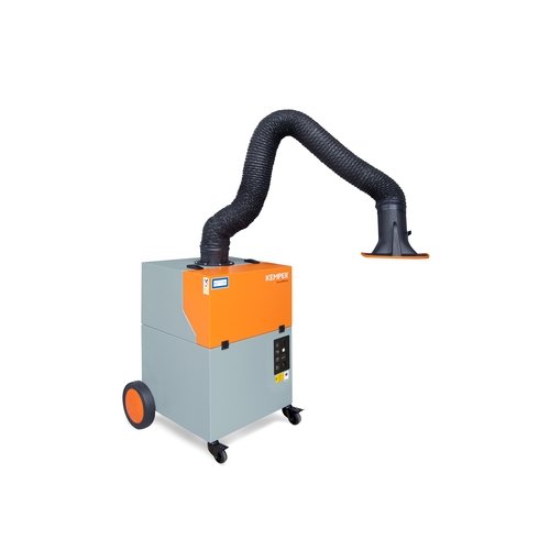 Kemper 64 300 295 mm Mobile Filter Units