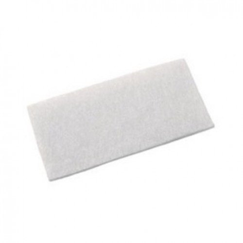 95 % Philips Disposable White Fine Filter