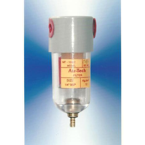 Activated Carbon Mini Filter