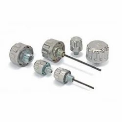 Threaded Breathers