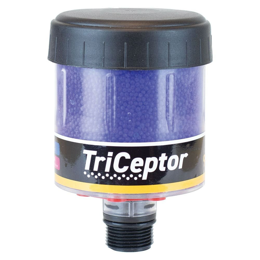Parker Reservoir Accessories - Desiccant Breathers 934330T