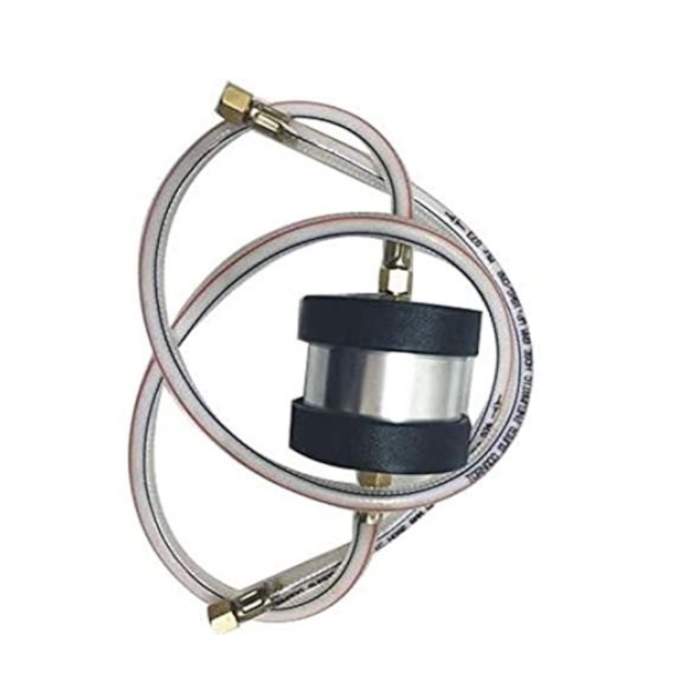 Stainless Steel Air Breather, For Industrial