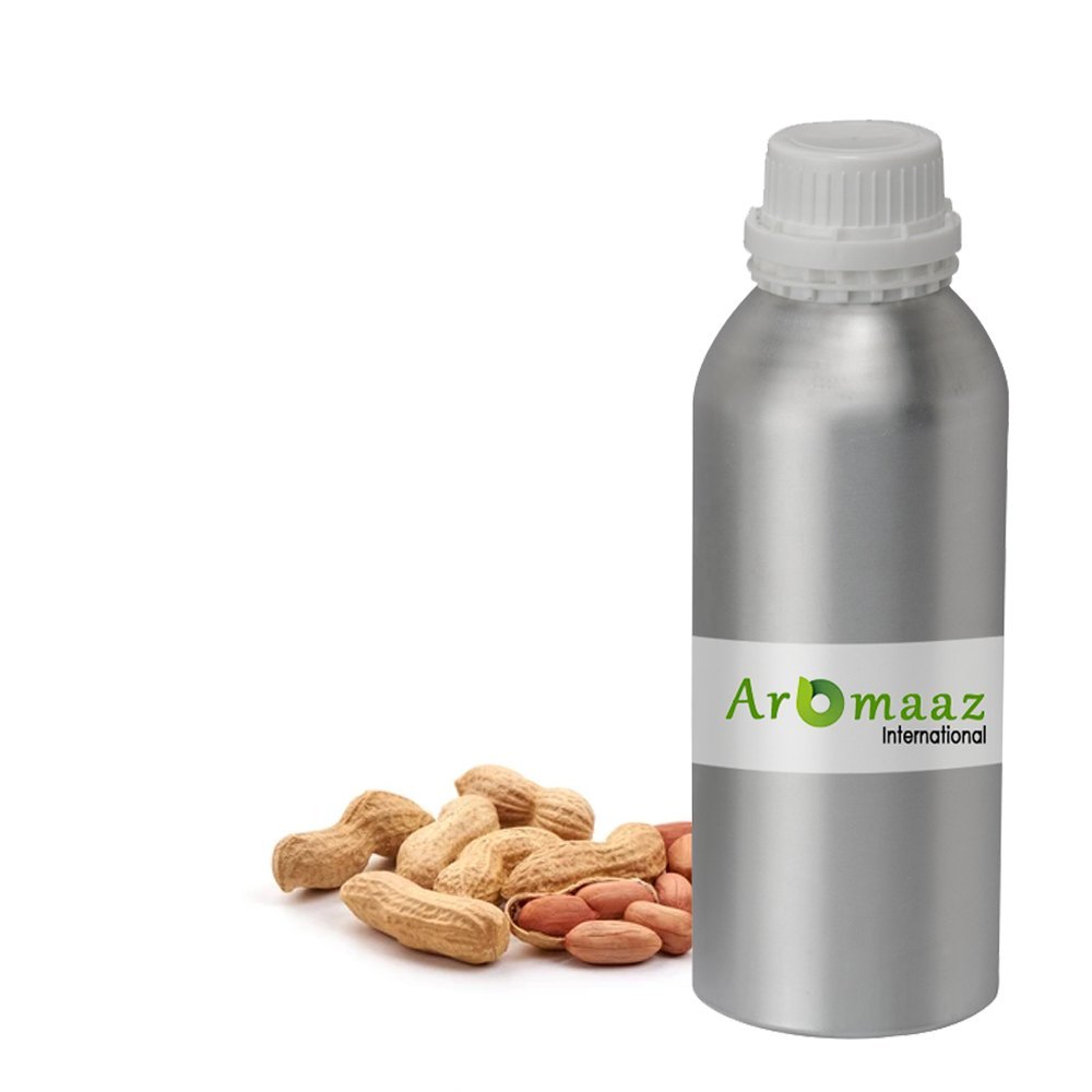 Arachis (Peanut) Carrier Oil