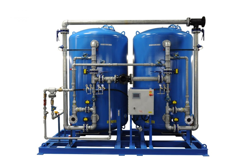 Ion Exchange Filters