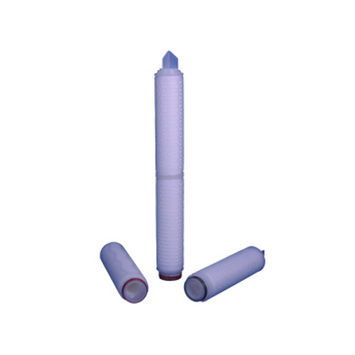 PP/PTFE Filter Cartridge -Hydrophilic