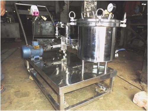 Filtration Machine, Standard, Size: 8 X 6 Plate