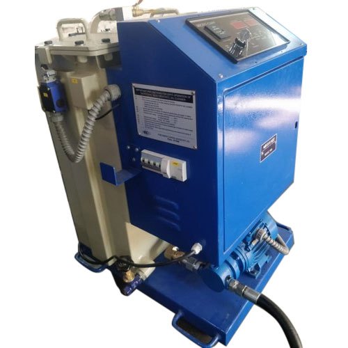 Microcare Electrostatic Oil Cleaners, Automation Grade: Automatic