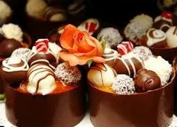Chocolate Gift