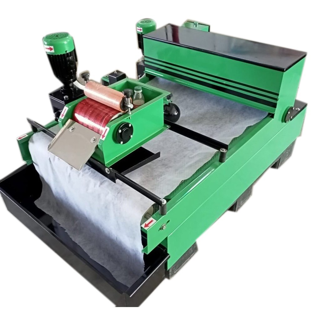 Mild Steel Automatic 150 LPM Paper Band Filter System, 415 V