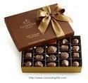 Chocolate Gift