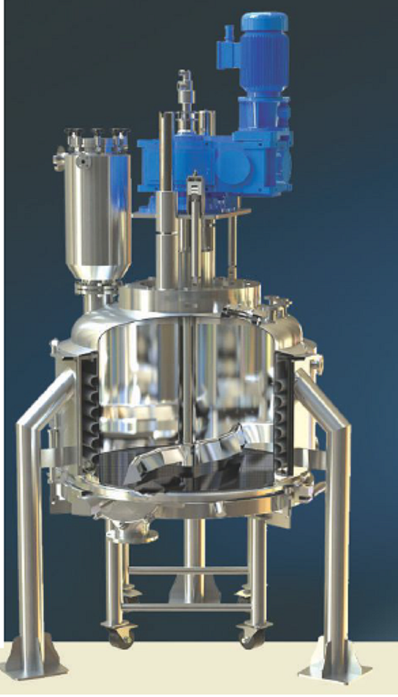 Pharmaceutical Filtration Equipment\'s