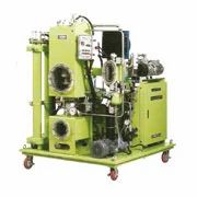 Oil Flushing System SYVEF