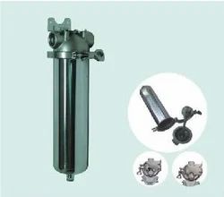 Cartridge Filter Systems