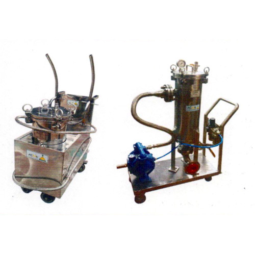 Filtration Systems