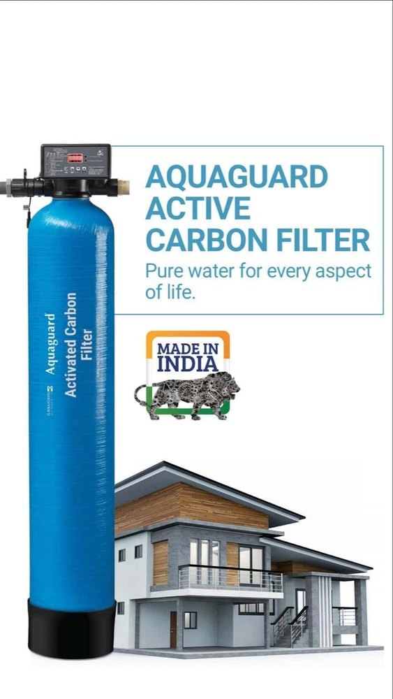 Aquaguard Activated Carbon Filter