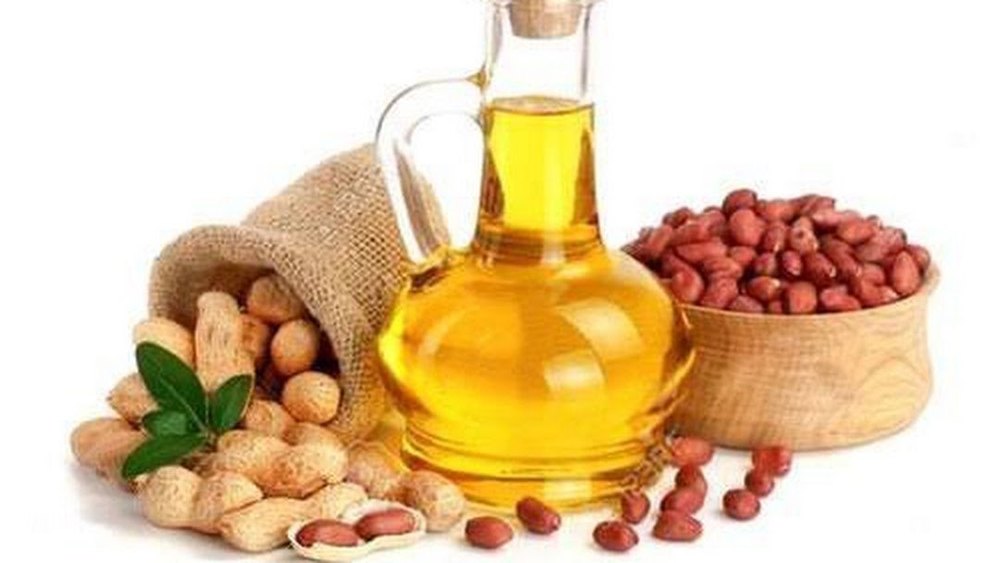 Duwaraka Groundnut Oil