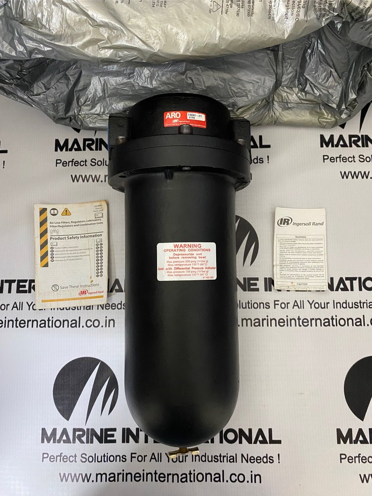 Ingersoll Rand / ARO F35561-311 Filter