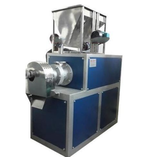 Automatic Namkeen Making Machines