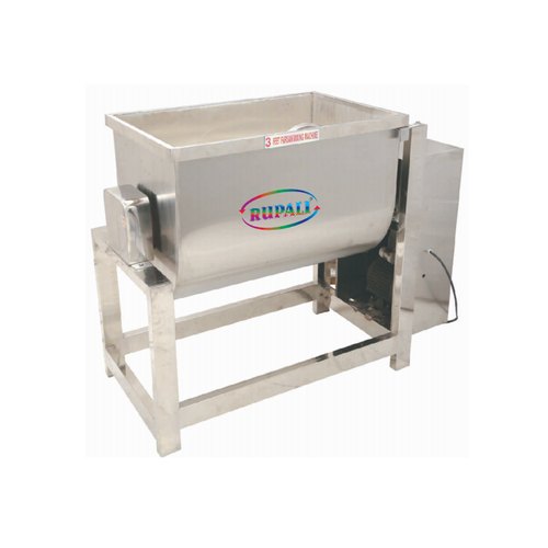 Semi-Automatic Farshan Mixing Machine / Farshan