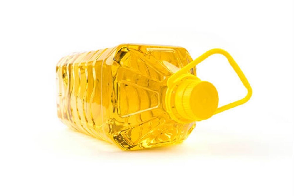 Virgin Groundnut Oil