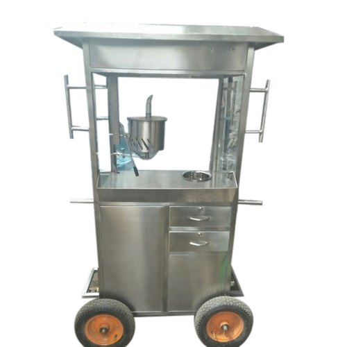 Portable Popcorn Machine, Power Consumption: 1400w