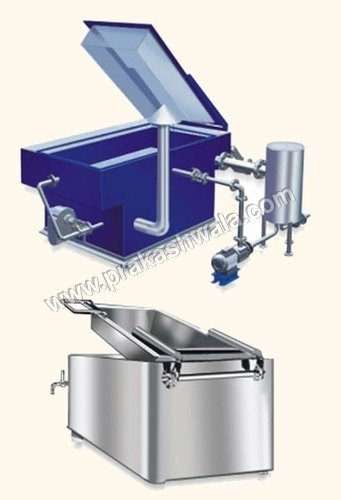 Electric Kurkure Extruder, 2- 20 Hp