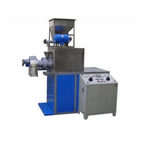 S L Kurkure Making Machine