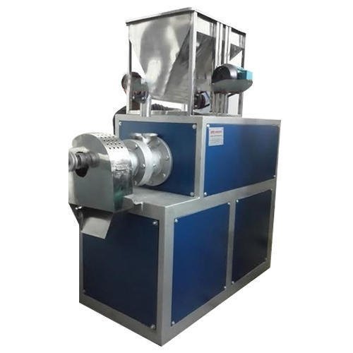 Corn Ring Making Machine, Output : 100-120Kg/h