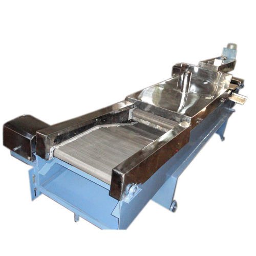 Fully Automatic Namkeen Making Plant