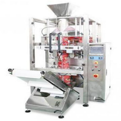 Fully Automatic Namkeen Making Plant