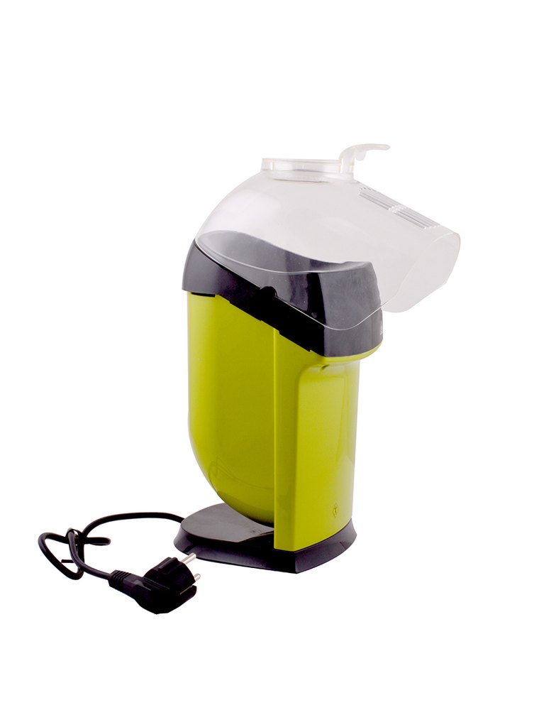 Electric Popcorn Maker