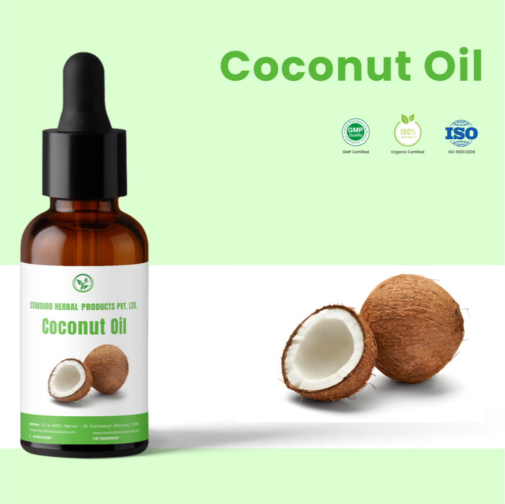 Mono Saturated Cold Pressed Virgin Coconut Oil, For Pharma