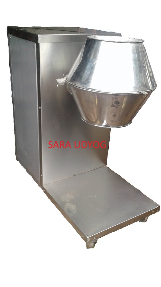 4-6 HP Potato Chips Making Machine