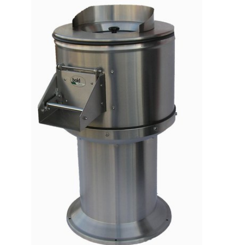 50 Hz Stainless Steel Home Potato Chips Making Machine, 2 kw