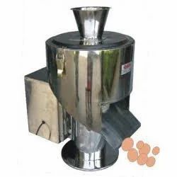 Chips Slicing Machine, Capacity: 50 Kg, 1000 Watt