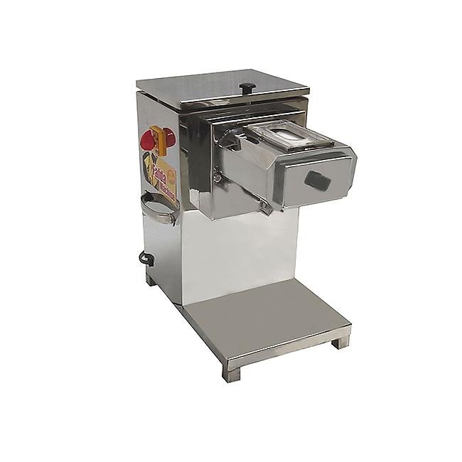 Fafda Making Machine, Capacity: 100kg/hour