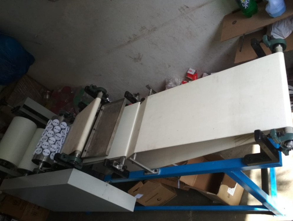 Sakkarpara Making Machine