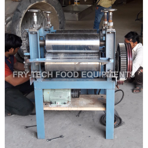 Nimki Machine