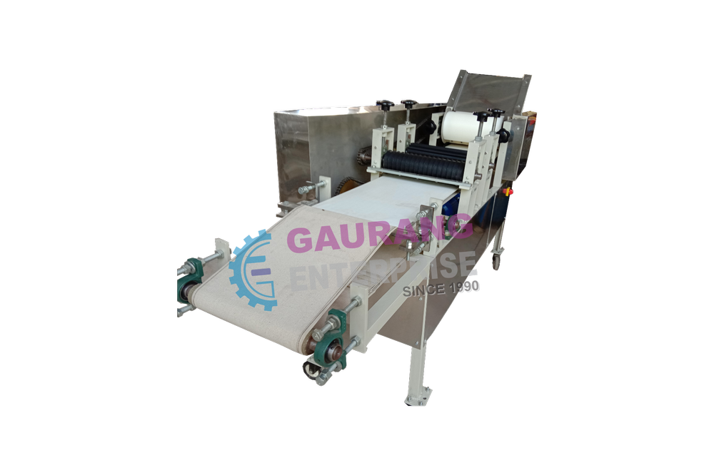 Namak Para Machine, 50 Kg