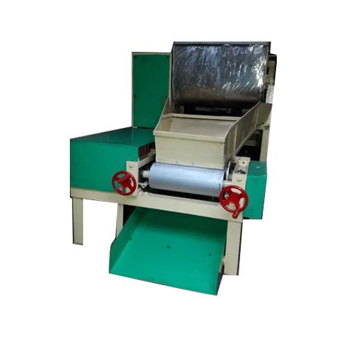 Automatic Namakpara Mixing & Sheet Machine, For Industrial, 35 Kg Per Hour