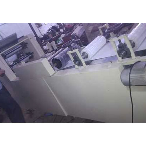 Shakkarpara and Nimki Making Machine, Capacity: 400kg/8hr