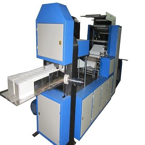 Single Phase Namakpare Namak Para Making Machine, For Industrial, 25-50 kw