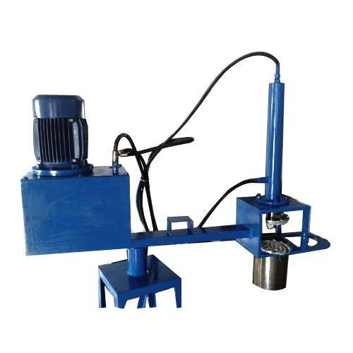 Automatic Sevai & Mixture ( Namkeen) Hydraulic Machine, 1 HP Motor, Model Name/Number: MS002