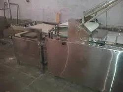 Automatic Namkeen Making Line