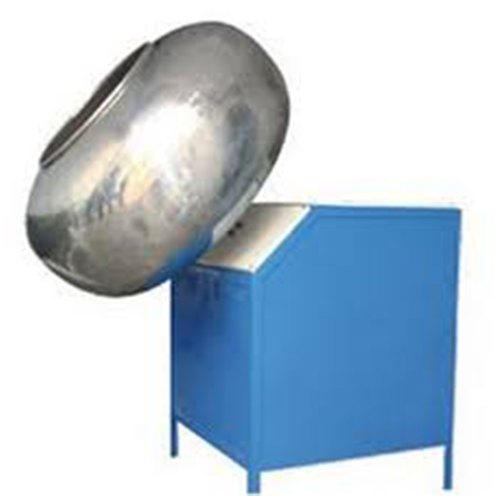 Coating Flavoring Machine, For Industrial, Size: 68*51*37