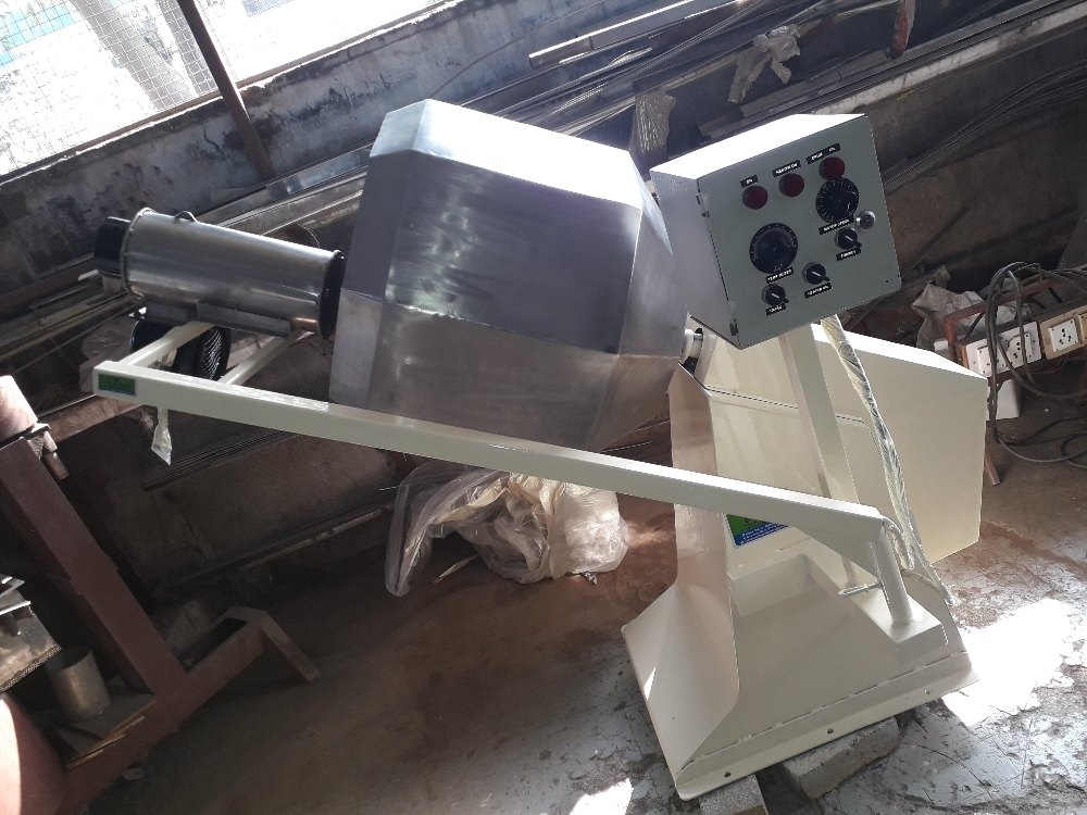 Semi Automatic 50Hz Flavouring Machine, 230V