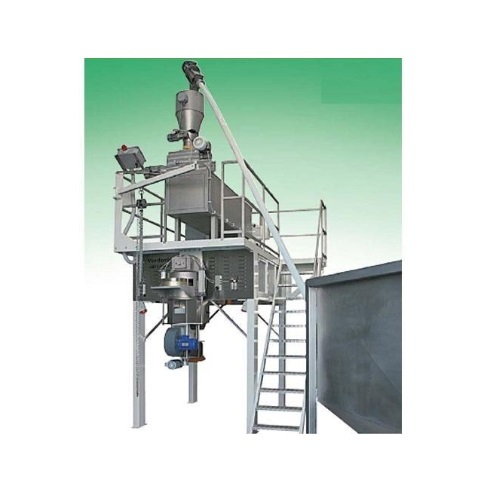 Automatic Pasta Making Machine, Capacity: 100-300 Kg Per Hour