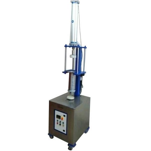 Semi Automatic Idiyappam Making Machine, Capacity: 500-800 Idiyappam Per Hour, 1-3 Hp