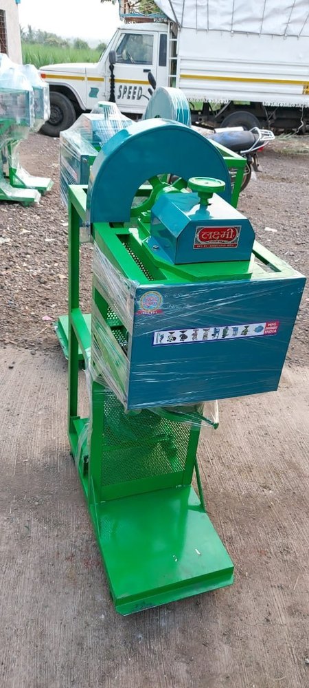 MS Semi Automatic Shevaya Machine