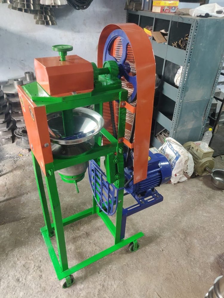 Sevai Machine, 2 HP, Capacity: 15 Kg